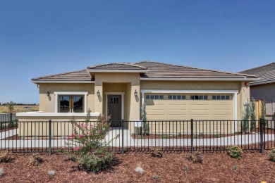 New - Beautiful - Energy Efficient!. 2 Bedrooms, 2 Bathrooms on Dry Creek Ranch Golf Club, Inc. in California - for sale on GolfHomes.com, golf home, golf lot