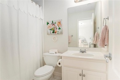 Fabulous new listing in sought after golf community of The on The Providence Club in Georgia - for sale on GolfHomes.com, golf home, golf lot