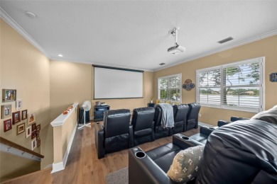 This is the one * QUALITY BUILT BY PRUETT HOMES AND LOCATED on Laurel Oak Country Club in Florida - for sale on GolfHomes.com, golf home, golf lot