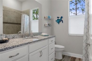 THE BEST OF BOTH WORLDS awaits in this beautifully upgraded on Citrus Hills Golf Club in Florida - for sale on GolfHomes.com, golf home, golf lot