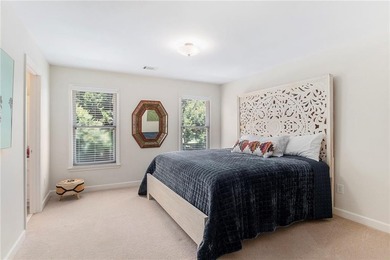 Fabulous new listing in sought after golf community of The on The Providence Club in Georgia - for sale on GolfHomes.com, golf home, golf lot