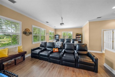 This is the one * QUALITY BUILT BY PRUETT HOMES AND LOCATED on Laurel Oak Country Club in Florida - for sale on GolfHomes.com, golf home, golf lot