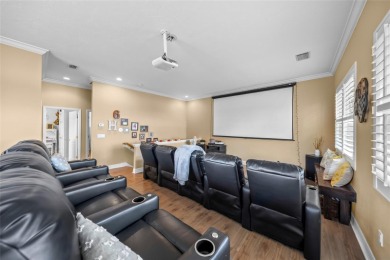 This is the one * QUALITY BUILT BY PRUETT HOMES AND LOCATED on Laurel Oak Country Club in Florida - for sale on GolfHomes.com, golf home, golf lot