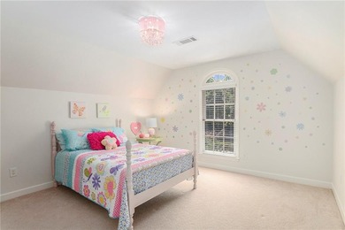 Fabulous new listing in sought after golf community of The on The Providence Club in Georgia - for sale on GolfHomes.com, golf home, golf lot