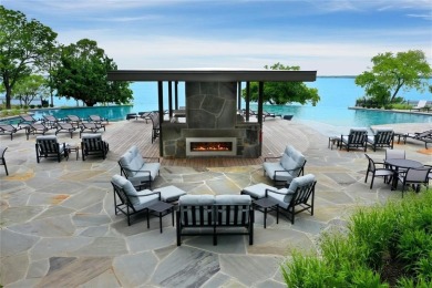 RStunning Golf Course Home on Hole #2 of Old American Golf Club on The Tribute At the Colony in Texas - for sale on GolfHomes.com, golf home, golf lot