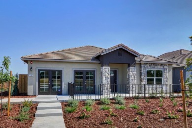 New - Beautiful - Energy Efficient!. 2 Bedrooms, 2 Bathrooms on Dry Creek Ranch Golf Club, Inc. in California - for sale on GolfHomes.com, golf home, golf lot