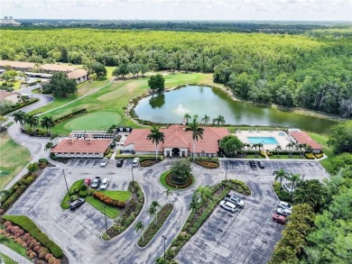 End unit in Clubhouse Village, priced to sell! Beautifully on Cross Creek Country Club in Florida - for sale on GolfHomes.com, golf home, golf lot