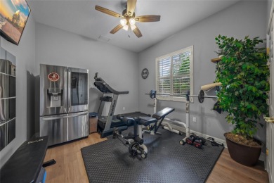This is the one * QUALITY BUILT BY PRUETT HOMES AND LOCATED on Laurel Oak Country Club in Florida - for sale on GolfHomes.com, golf home, golf lot