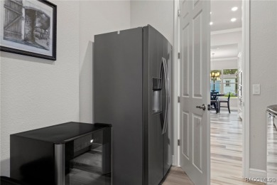 THE BEST OF BOTH WORLDS awaits in this beautifully upgraded on Citrus Hills Golf Club in Florida - for sale on GolfHomes.com, golf home, golf lot