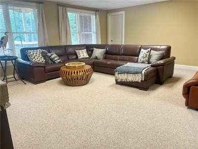 Fabulous new listing in sought after golf community of The on The Providence Club in Georgia - for sale on GolfHomes.com, golf home, golf lot