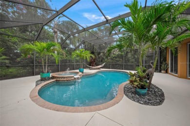 This is the one * QUALITY BUILT BY PRUETT HOMES AND LOCATED on Laurel Oak Country Club in Florida - for sale on GolfHomes.com, golf home, golf lot