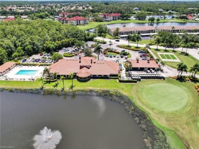 End unit in Clubhouse Village, priced to sell! Beautifully on Cross Creek Country Club in Florida - for sale on GolfHomes.com, golf home, golf lot