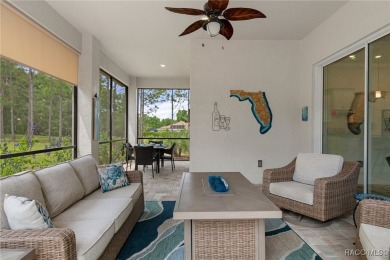 THE BEST OF BOTH WORLDS awaits in this beautifully upgraded on Citrus Hills Golf Club in Florida - for sale on GolfHomes.com, golf home, golf lot