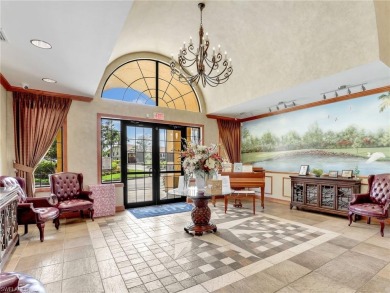 End unit in Clubhouse Village, priced to sell! Beautifully on Cross Creek Country Club in Florida - for sale on GolfHomes.com, golf home, golf lot