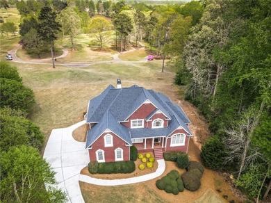 Fabulous new listing in sought after golf community of The on The Providence Club in Georgia - for sale on GolfHomes.com, golf home, golf lot