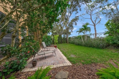 This is the one * QUALITY BUILT BY PRUETT HOMES AND LOCATED on Laurel Oak Country Club in Florida - for sale on GolfHomes.com, golf home, golf lot