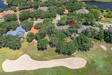 This pristine three-bedroom, two-bath home in the prestigious on Rockport Country Club in Texas - for sale on GolfHomes.com, golf home, golf lot