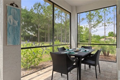 THE BEST OF BOTH WORLDS awaits in this beautifully upgraded on Citrus Hills Golf Club in Florida - for sale on GolfHomes.com, golf home, golf lot