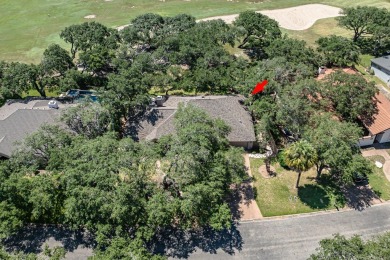 This pristine three-bedroom, two-bath home in the prestigious on Rockport Country Club in Texas - for sale on GolfHomes.com, golf home, golf lot