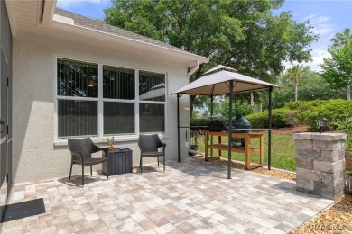 THE BEST OF BOTH WORLDS awaits in this beautifully upgraded on Citrus Hills Golf Club in Florida - for sale on GolfHomes.com, golf home, golf lot