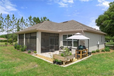 THE BEST OF BOTH WORLDS awaits in this beautifully upgraded on Citrus Hills Golf Club in Florida - for sale on GolfHomes.com, golf home, golf lot