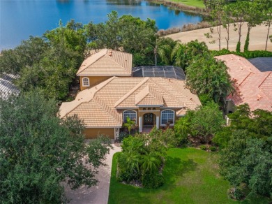 This is the one * QUALITY BUILT BY PRUETT HOMES AND LOCATED on Laurel Oak Country Club in Florida - for sale on GolfHomes.com, golf home, golf lot