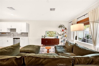 Welcome to effortless modern living in the vibrant Citro on Pala Mesa Resort in California - for sale on GolfHomes.com, golf home, golf lot