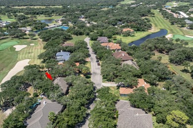 This pristine three-bedroom, two-bath home in the prestigious on Rockport Country Club in Texas - for sale on GolfHomes.com, golf home, golf lot