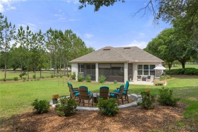 THE BEST OF BOTH WORLDS awaits in this beautifully upgraded on Citrus Hills Golf Club in Florida - for sale on GolfHomes.com, golf home, golf lot