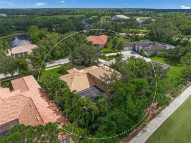 This is the one * QUALITY BUILT BY PRUETT HOMES AND LOCATED on Laurel Oak Country Club in Florida - for sale on GolfHomes.com, golf home, golf lot
