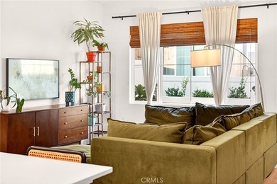 Welcome to effortless modern living in the vibrant Citro on Pala Mesa Resort in California - for sale on GolfHomes.com, golf home, golf lot