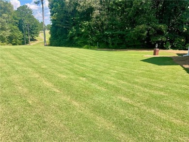 Fabulous new listing in sought after golf community of The on The Providence Club in Georgia - for sale on GolfHomes.com, golf home, golf lot