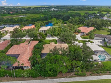 This is the one * QUALITY BUILT BY PRUETT HOMES AND LOCATED on Laurel Oak Country Club in Florida - for sale on GolfHomes.com, golf home, golf lot