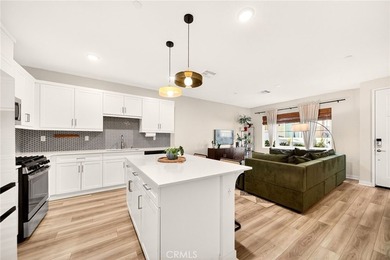 Welcome to effortless modern living in the vibrant Citro on Pala Mesa Resort in California - for sale on GolfHomes.com, golf home, golf lot