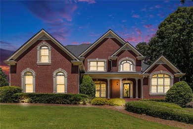Fabulous new listing in sought after golf community of The on The Providence Club in Georgia - for sale on GolfHomes.com, golf home, golf lot