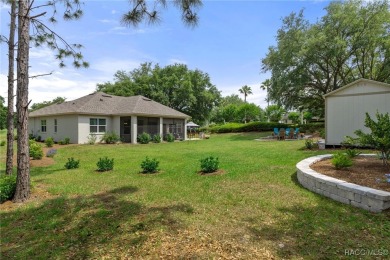 THE BEST OF BOTH WORLDS awaits in this beautifully upgraded on Citrus Hills Golf Club in Florida - for sale on GolfHomes.com, golf home, golf lot