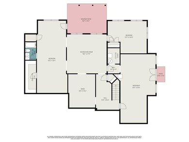 Fabulous new listing in sought after golf community of The on The Providence Club in Georgia - for sale on GolfHomes.com, golf home, golf lot