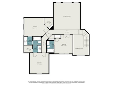 Fabulous new listing in sought after golf community of The on The Providence Club in Georgia - for sale on GolfHomes.com, golf home, golf lot