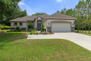 THE BEST OF BOTH WORLDS awaits in this beautifully upgraded on Citrus Hills Golf Club in Florida - for sale on GolfHomes.com, golf home, golf lot