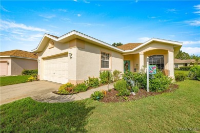 Resort Style Living! Move right in to Brentwood in the Villages on Brentwood Farms Golf Club in Florida - for sale on GolfHomes.com, golf home, golf lot