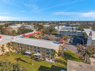 A great opportunity to own this nice  2 Bedroom 2 Bath condo at on On Top Of The World Golf Course in Florida - for sale on GolfHomes.com, golf home, golf lot