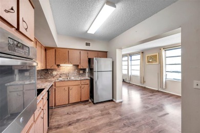 A great opportunity to own this nice  2 Bedroom 2 Bath condo at on On Top Of The World Golf Course in Florida - for sale on GolfHomes.com, golf home, golf lot