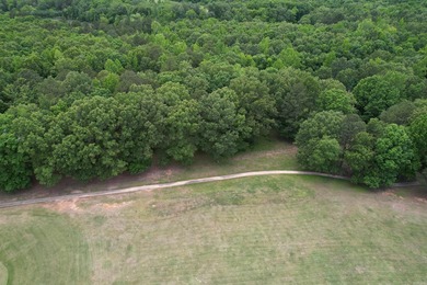 Build your dream home on this beautiful vacant lot in Heber on Thunderbird Country Club in Arkansas - for sale on GolfHomes.com, golf home, golf lot