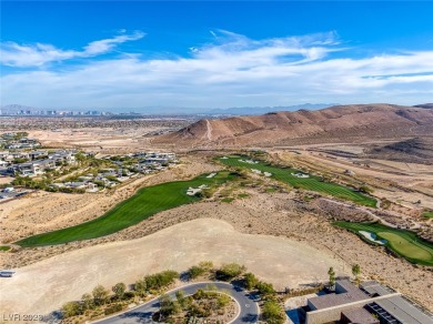 Ascend to unparalleled heights with The Summit Club Las Vegas! on Siena Golf Club in Nevada - for sale on GolfHomes.com, golf home, golf lot