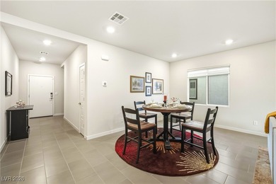 Beautiful 3-bedroom, 2-bath home perfectly positioned on the on Mountain Falls Golf Course in Nevada - for sale on GolfHomes.com, golf home, golf lot