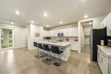 Beautiful 3-bedroom, 2-bath home perfectly positioned on the on Mountain Falls Golf Course in Nevada - for sale on GolfHomes.com, golf home, golf lot