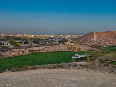 Ascend to unparalleled heights with The Summit Club Las Vegas! on Siena Golf Club in Nevada - for sale on GolfHomes.com, golf home, golf lot