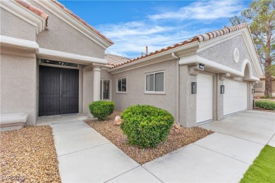 WELCOME to this FULLY FURNISHED, GOLF COURSE STUNNER IN SUN CITY on Highland Falls Golf Club in Nevada - for sale on GolfHomes.com, golf home, golf lot