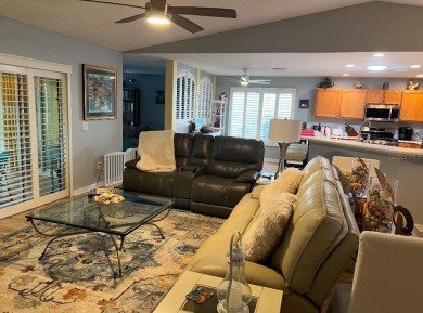 Enjoy the active, luxury, 55+ community lifestyle in beautiful on Summerglen Country Club in Florida - for sale on GolfHomes.com, golf home, golf lot