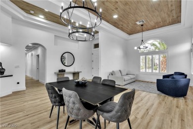 WELCOME to this FULLY FURNISHED, GOLF COURSE STUNNER IN SUN CITY on Highland Falls Golf Club in Nevada - for sale on GolfHomes.com, golf home, golf lot
